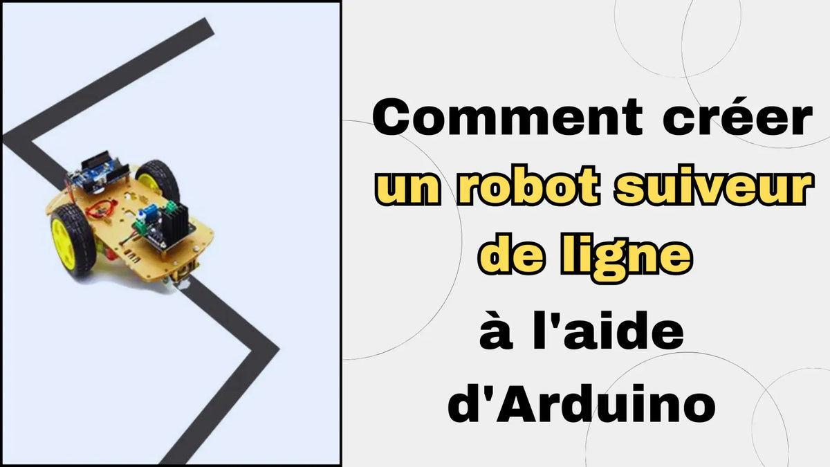 Comment Cr er Un Robot Suiveur De Ligne L aide D Arduino Connexion comment-cr-er-un-robot-suiveur-de-ligne-l-aide-d-arduino-connexion
