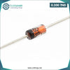 Acheter 1n4148 diode de signal 150ma/75v en Tunisie - Disponible au meilleur prix sur CoThings
