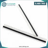 Acheter 1x40pin barette secable male 2.54mm en Tunisie - Disponible au meilleur prix sur CoThings