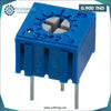 Acheter 3362P potentiometer en Tunisie - Disponible au meilleur prix sur CoThings