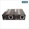 Acheter 60M HDMI KVM extender EX601HK en Tunisie - Disponible au meilleur prix sur CoThings