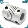 Acheter Accouplement flexible T6/8 D18/25 en Tunisie - Disponible au meilleur prix sur CoThings