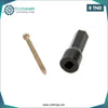 Acheter Accouplement de roue McNamum 6.7MM avec vis M2.5 * 30 en Tunisie - Disponible au meilleur prix sur CoThings