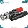 Acheter Adaptateur BNC mâle vers Banane 4mm femelle en Tunisie - Disponible au meilleur prix sur CoThings