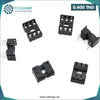 Acheter Adaptateur pour circuit intégré DIP-6P en Tunisie - Disponible au meilleur prix sur CoThings