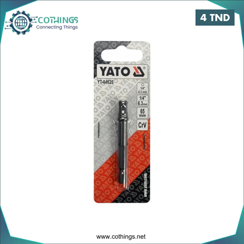 Acheter Adaptateur Pour Douilles 1/4