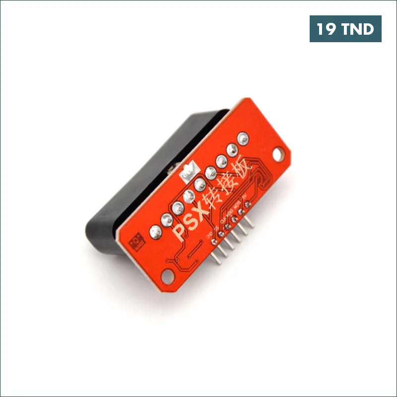 Acheter Adaptateur de joystick PS2 / PS3 en Tunisie -  Disponible au meilleur prix sur CoThings