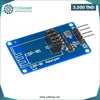 Acheter Adaptateur de module ESP8266 ESP-01 3.3V / 5V en Tunisie - Disponible au meilleur prix sur CoThings