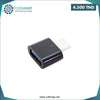 Acheter Adaptateur OTG Type C en Tunisie - Disponible au meilleur prix sur CoThings