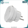 Acheter ADAPTATEUR PRISE AMERICAIN en Tunisie - Disponible au meilleur prix sur CoThings
