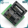 Acheter Adaptateur TSSOP/SOP8-DIP8 200-209mil en Tunisie - Disponible au meilleur prix sur CoThings