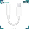 Acheter Adaptateur USB Type-C Male à 3.5 mm Headphone Jack Femelle en Tunisie - Disponible au meilleur prix sur CoThings