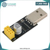 Acheter Adaptateur Wifi USB vers ESP8266 en Tunisie - Disponible au meilleur prix sur CoThings