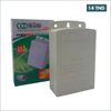 Acheter Alimentation 12V 2,5A murale avec protection contre la pluie, IDA-305 en Tunisie - Disponible au meilleur prix sur CoThings