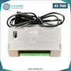 Acheter Alimentation 8A/ 8 sortie ajustable 12V DC, 1A par canal en Tunisie - Disponible au meilleur prix sur CoThings