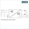 Acheter Alimentation à découpage PRO ECO3 240W 24V 10A Weidmüller en Tunisie - Disponible au meilleur prix sur CoThings