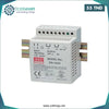 Acheter Alimentation à découpage Rail DIN PS 48W 24V 2A DR-4524 en Tunisie - Disponible au meilleur prix sur CoThings