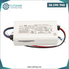 Acheter Alimentation LED MEAN WELL APC-16-700 – 16W 700mA IP42 en Tunisie - Disponible au meilleur prix sur CoThings