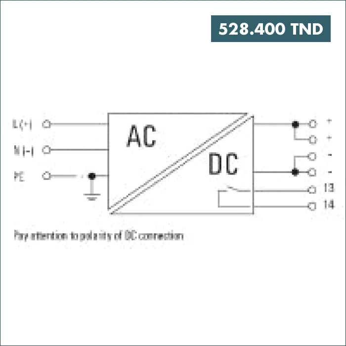 Acheter Alimentation PRO ECO 240W 24V 10A Weidmüller en Tunisie -  Disponible au meilleur prix sur CoThings
