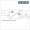 Acheter Alimentation PRO ECO 72W 24V 3A Weidmüller en Tunisie - Disponible au meilleur prix sur CoThings