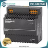 Acheter Alimentation PRO ECO 90W 24V 3.8A Weidmüller en Tunisie - Disponible au meilleur prix sur CoThings