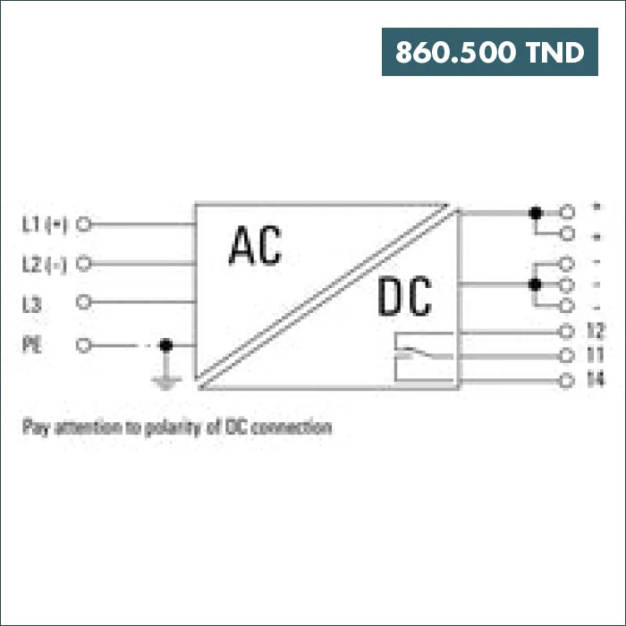 Acheter Alimentation PRO MAX3 240W 24V 10A Weidmüller en Tunisie -  Disponible au meilleur prix sur CoThings
