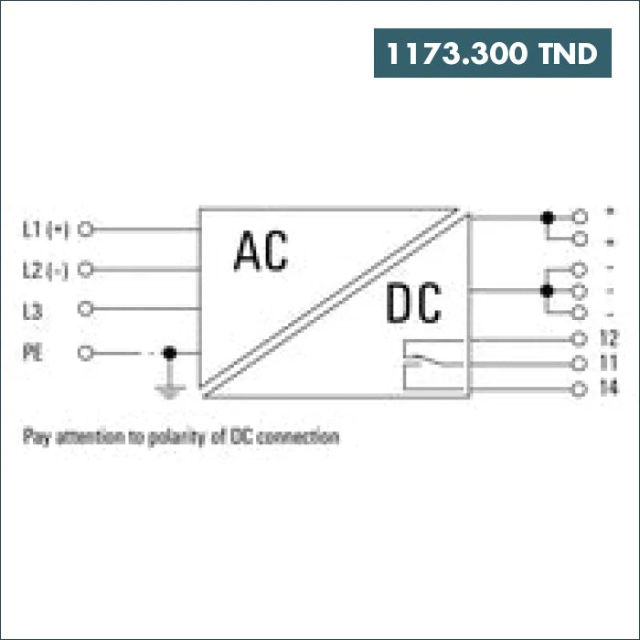 Acheter Alimentation triphasé PRO MAX3 480W 24V 20A Weidmüller en Tunisie -  Disponible au meilleur prix sur CoThings