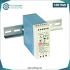 Acheter Alimentation sur rail DIN MEAN WELL MDR-60-12 AC/DC MDR-60-12 1 sortie 12 VDC, 5 A 60 W en Tunisie - Disponible au meilleur prix sur CoThings