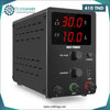 Acheter Alimentation Stabilisée Réglable 30V 10A SPS3010 en Tunisie - Disponible au meilleur prix sur CoThings