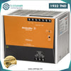 Acheter Alimentation Triphasée PRO ECO3 960W 24V 40A Weidmüller en Tunisie - Disponible au meilleur prix sur CoThings