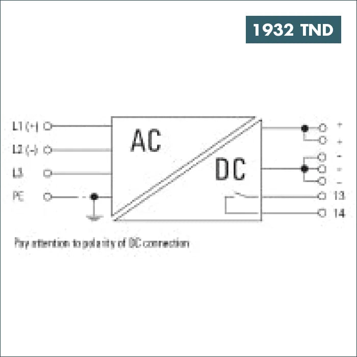 Acheter Alimentation Triphasée PRO ECO3 960W 24V 40A Weidmüller en Tunisie -  Disponible au meilleur prix sur CoThings
