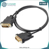 Acheter Amazon Basics Câble DVI-D Mâle vers DVI-D Mâle 24+1 – 1,5 mètre en Tunisie - Disponible au meilleur prix sur CoThings