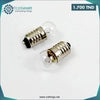 Acheter Ampoule E10 4.8V 0.5A en Tunisie - Disponible au meilleur prix sur CoThings