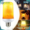 Acheter Ampoules LED E27 à effet de flamme en Tunisie - Disponible au meilleur prix sur CoThings