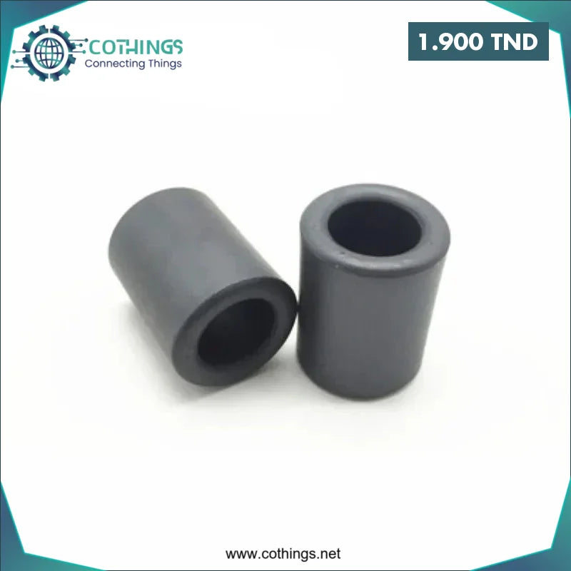 Acheter Anneau de noyau de ferrite en Tunisie -  Disponible au meilleur prix sur CoThings