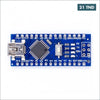 Acheter Arduino Nano V3.0 CH340 non soudée avec cable en Tunisie - Disponible au meilleur prix sur CoThings