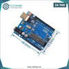 Acheter Arduino UNO R3 DIP sans cable en Tunisie - Disponible au meilleur prix sur CoThings