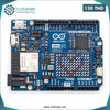 Acheter Arduino UNO R4 Wi-Fi en Tunisie - Disponible au meilleur prix sur CoThings