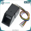 Acheter AS608 Module Capteur d’empreintes digitales + Câble en Tunisie - Disponible au meilleur prix sur CoThings
