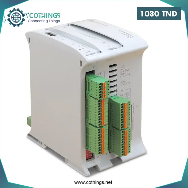 Acheter AUTOMATE PROGRAMMABLE INDUSTRIAL SHIELD — ESP32 PLC 21 en Tunisie -  Disponible au meilleur prix sur CoThings