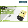 Acheter Clé Adaptateur Bluetooth DG45 USB 5.0-Avantree en Tunisie - Disponible au meilleur prix sur CoThings