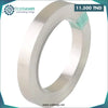 Acheter Bande de Nickel 10m 0.15x8mm en Tunisie - Disponible au meilleur prix sur CoThings