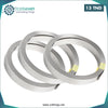 Acheter Bande de Nickel 10m 0.1x5mm, en Tunisie - Disponible au meilleur prix sur CoThings