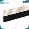 Acheter Barette secable 40PIN 2.54mm femelle longue PIN en Tunisie - Disponible au meilleur prix sur CoThings
