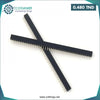 Acheter Barette Secable Femelle 40PIN 2.54mm en Tunisie - Disponible au meilleur prix sur CoThings