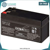 Acheter Batterie 12V 1.3AH EXTRACELL en Tunisie - Disponible au meilleur prix sur CoThings