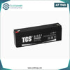 Acheter Batterie 12V 2.3AH TCS en Tunisie - Disponible au meilleur prix sur CoThings