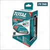 Acheter Batterie 20V 2.0 Ah TOTAL en Tunisie - Disponible au meilleur prix sur CoThings