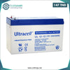 Acheter Batterie Acide ULTRACELL 12V 12Ah en Tunisie - Disponible au meilleur prix sur CoThings