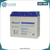 Acheter Batterie Acide ULTRACELL 12V 18Ah en Tunisie - Disponible au meilleur prix sur CoThings